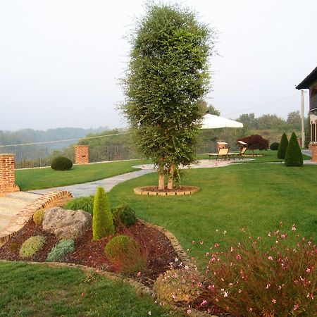 Tigliole B&B Cascina Bellavista מראה חיצוני תמונה