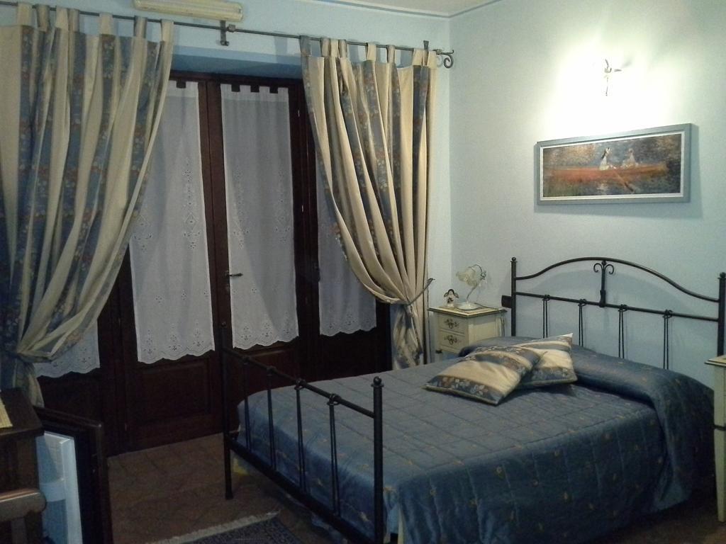 Tigliole B&B Cascina Bellavista מראה חיצוני תמונה