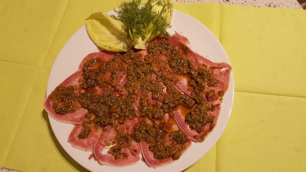 Tigliole B&B Cascina Bellavista מראה חיצוני תמונה