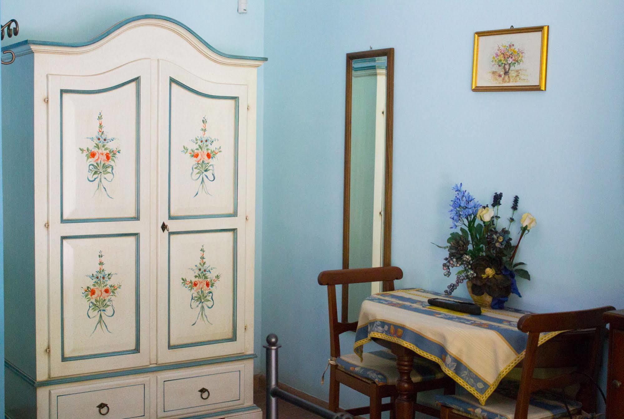Tigliole B&B Cascina Bellavista מראה חיצוני תמונה
