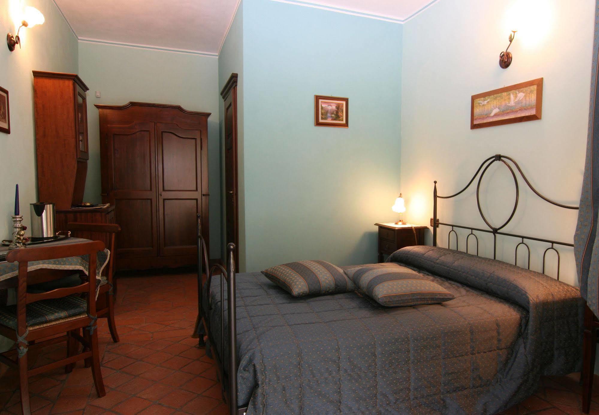 Tigliole B&B Cascina Bellavista מראה חיצוני תמונה