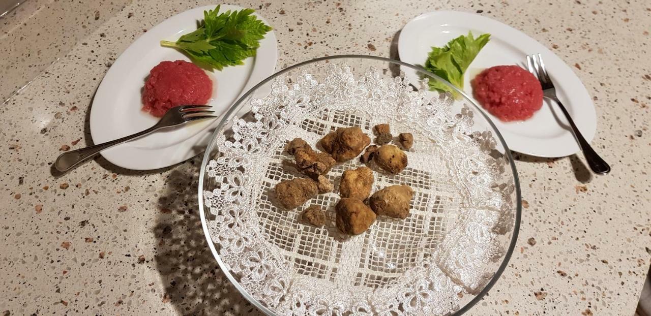 Tigliole B&B Cascina Bellavista מראה חיצוני תמונה