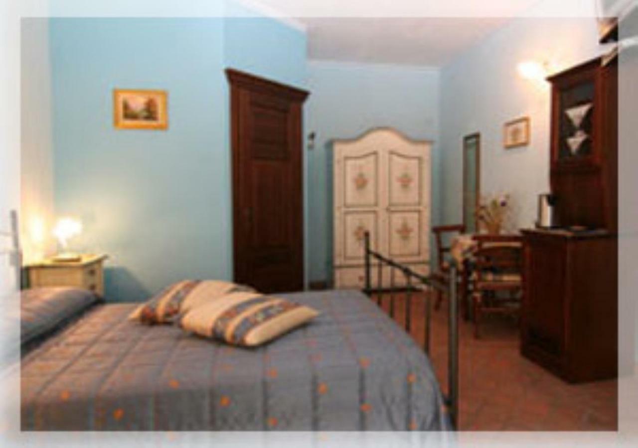 Tigliole B&B Cascina Bellavista מראה חיצוני תמונה
